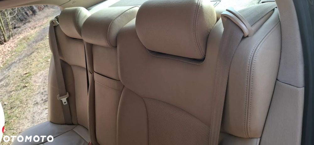 Lexus GS 450h Prestige - 30