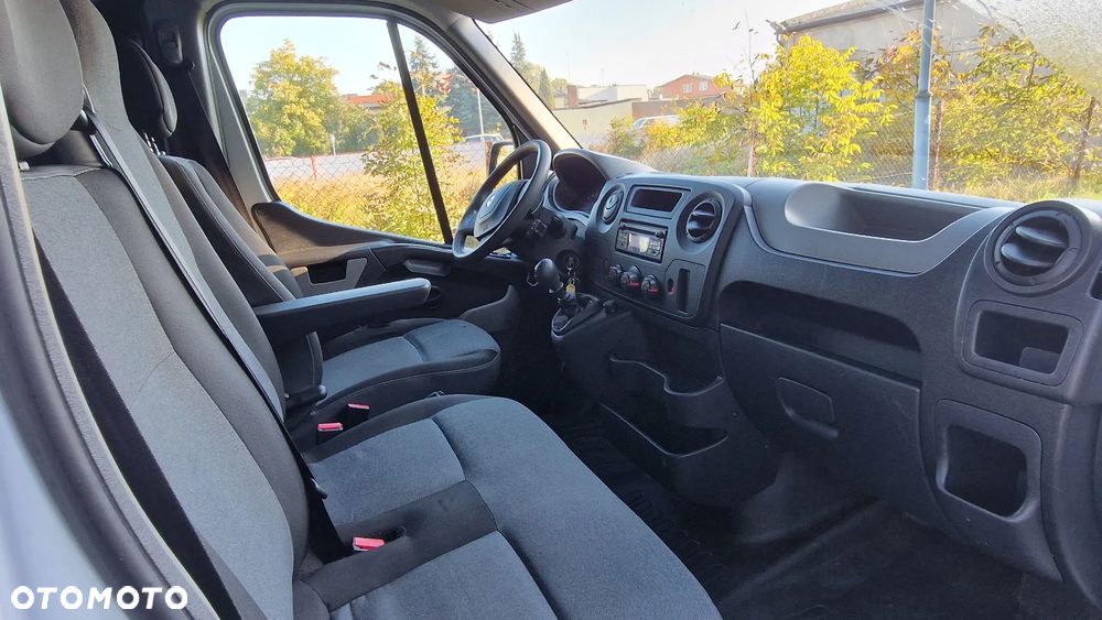 Renault Master - 13