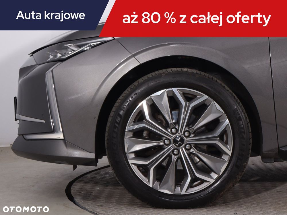 DS Automobiles DS 4 - 16
