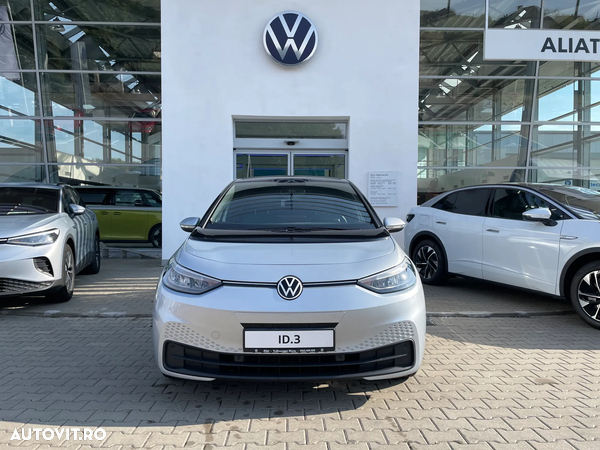 Volkswagen ID.3 58 kWh Pro Performance
