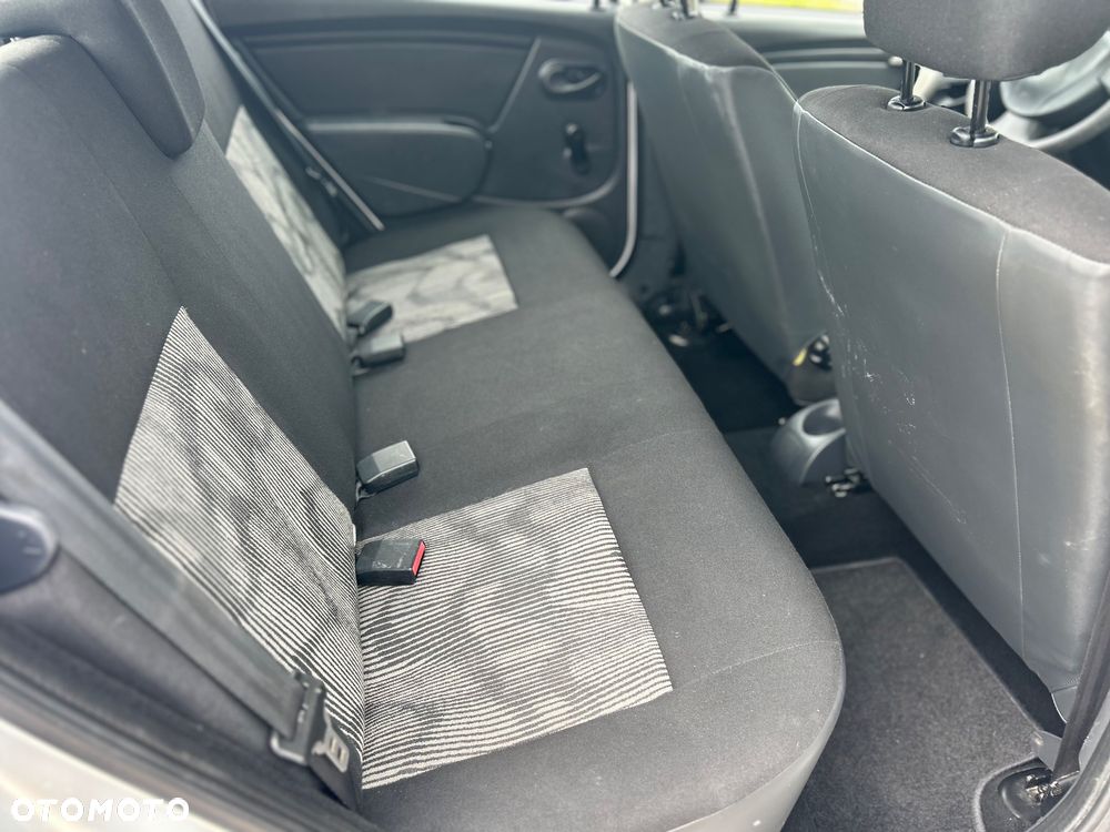 Dacia Sandero 1.4 MPI - 14