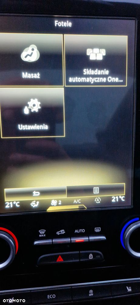 Renault Scenic Energy dCi 130 S&S Bose Edition - 29