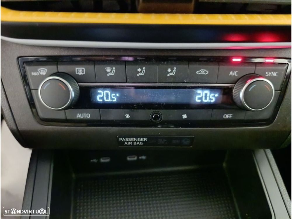 SEAT Ibiza 1.0 TSI Style - 8