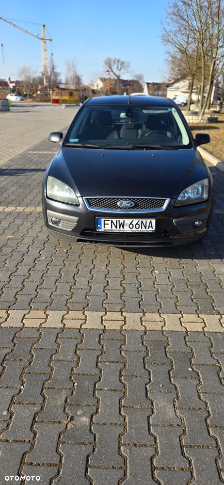 Ford Focus 2.0 TDCi Platinium X - 11