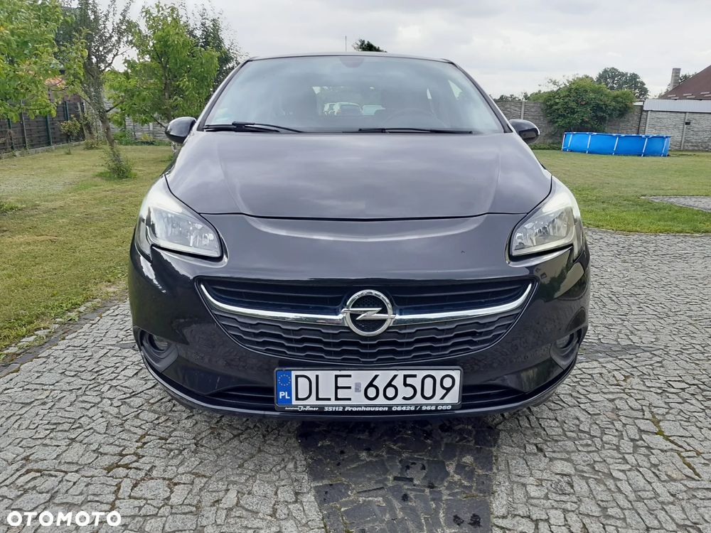 Opel Corsa 1.4 EcoFLEX Start/Stop Active - 2