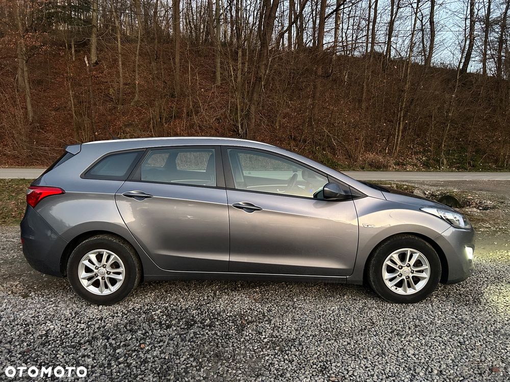 Hyundai i30 1.6 Style - 4