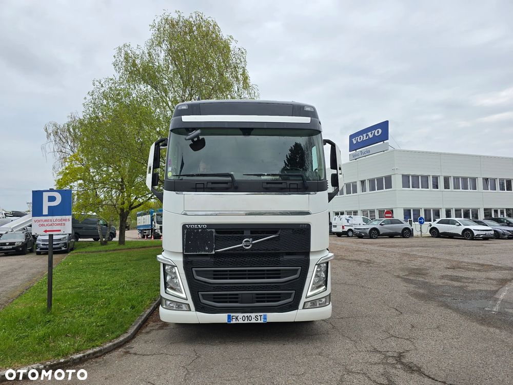 Volvo FH 460 . ASO FRANCJA Standard. - 1