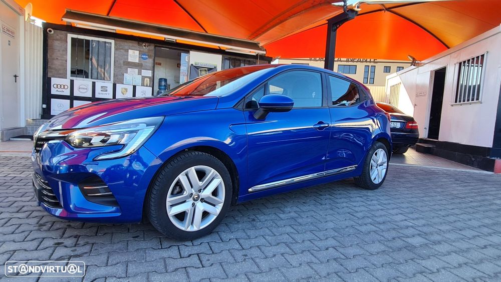 Renault Clio 1.0 SCe Zen - 1