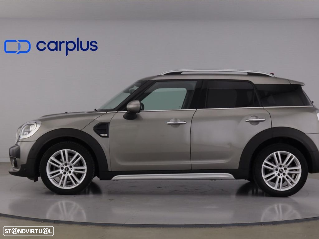 MINI Countryman - 4