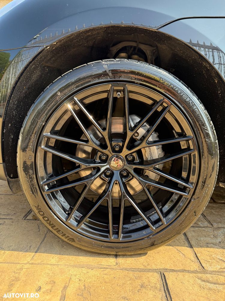 Porsche Macan 3.0 PDK S - 18