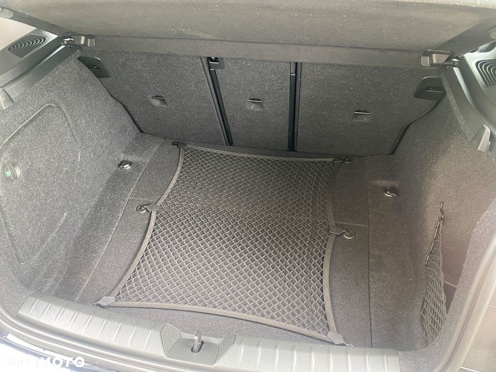BMW Seria 1 116i Advantage - 26