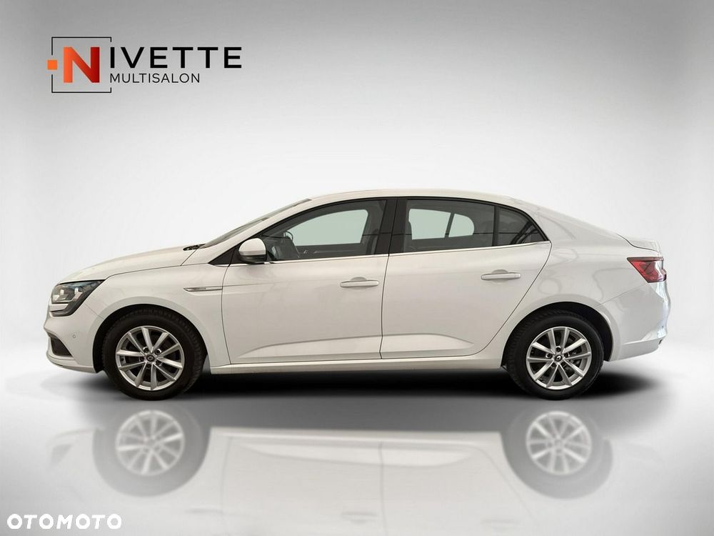 Renault Megane - 7