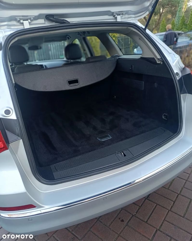 Opel Astra 1.6 CDTI Active - 22