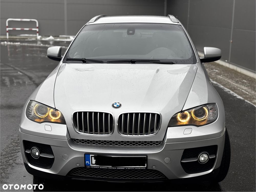 BMW X6 - 16