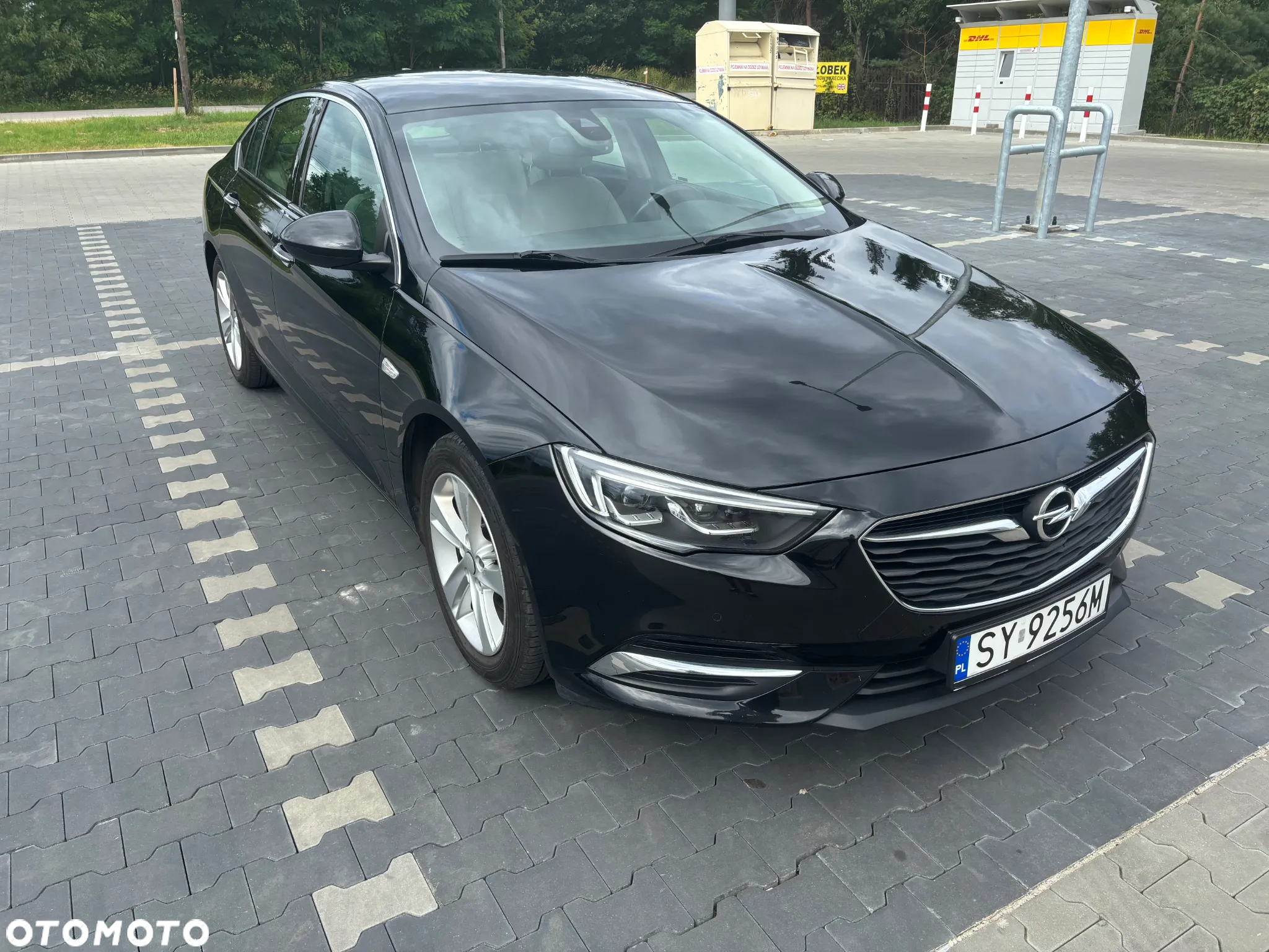 Opel Insignia 1.6 CDTI Edition ecoFLEX S&S - 3