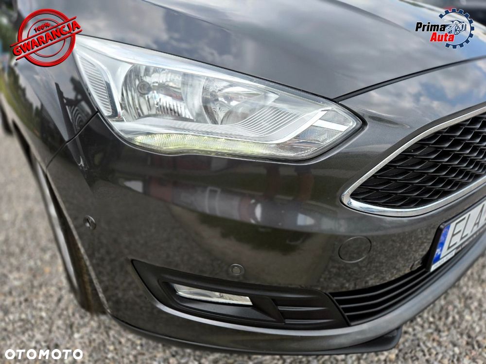Ford C-MAX 1.0 EcoBoost Edition ASS - 12
