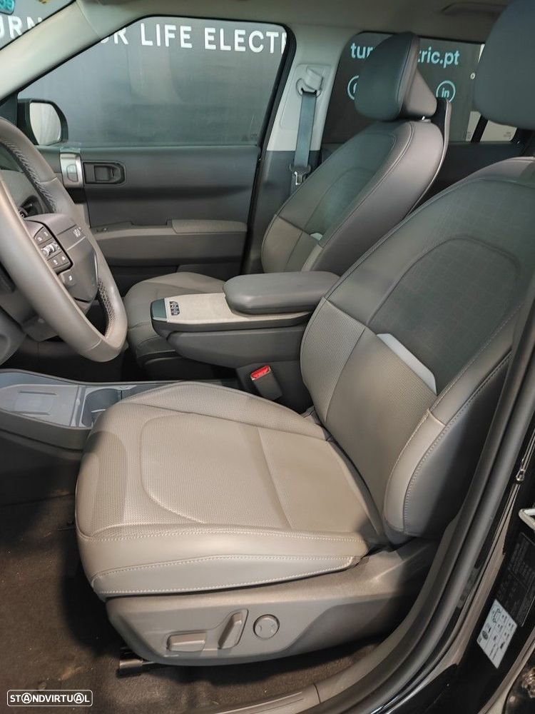 Kia EV3 81,4-kWh FWD Earth - 6