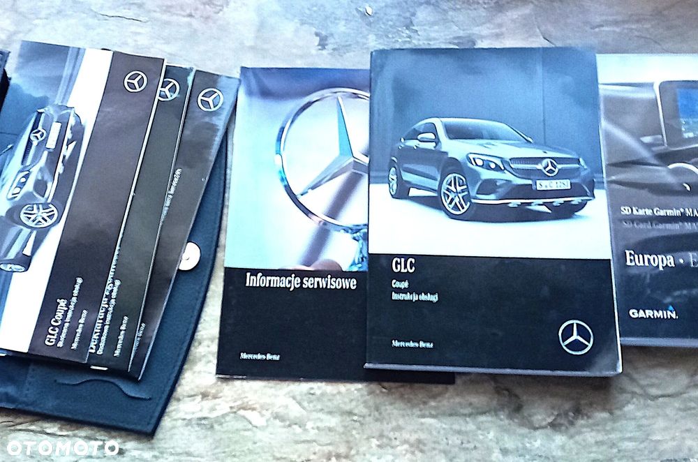 Mercedes-Benz GLC - 4