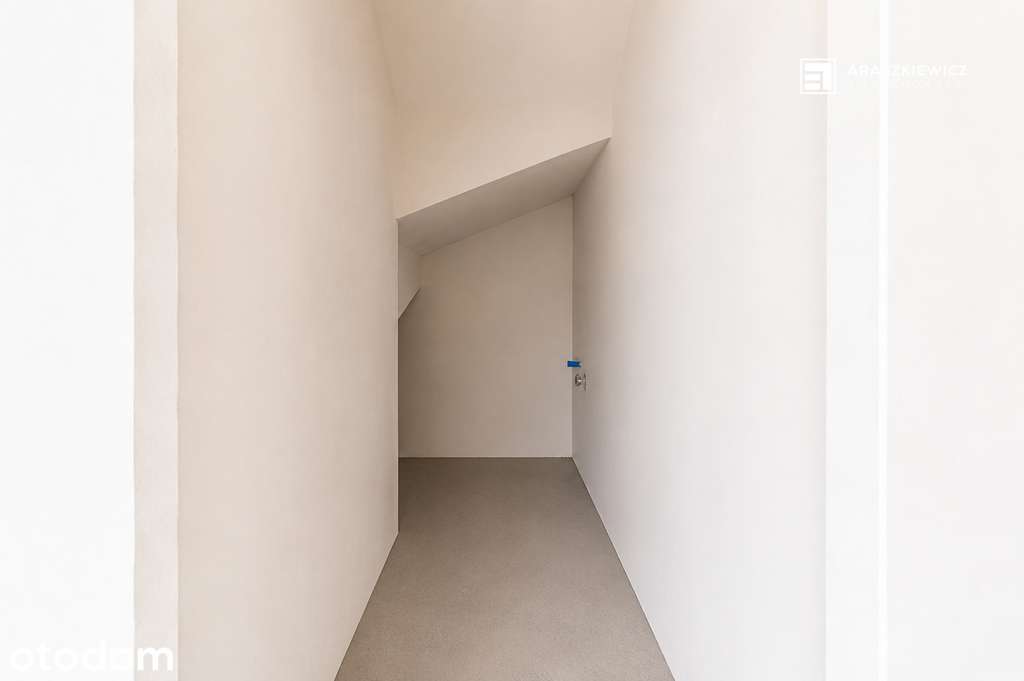 Nowoczesny dom 115,49 m² | Działka 360 m² | Pompa ciepła i rolety - Pełny obrazek: 3/20