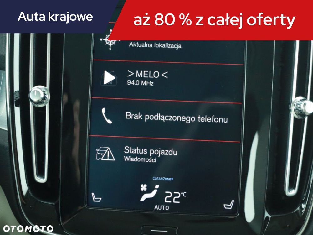 Volvo XC 40 - 20