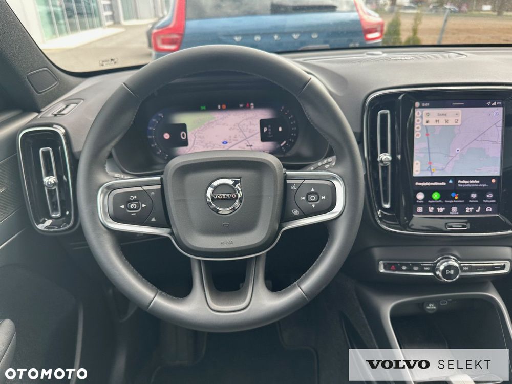 Volvo XC 40 - 11