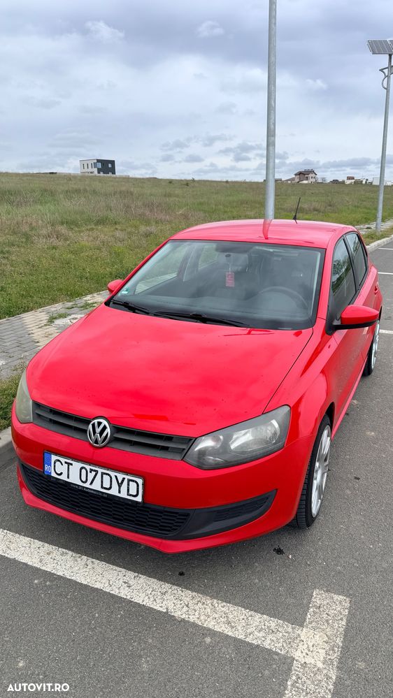 Volkswagen Polo 1.2 TDI Life - 13