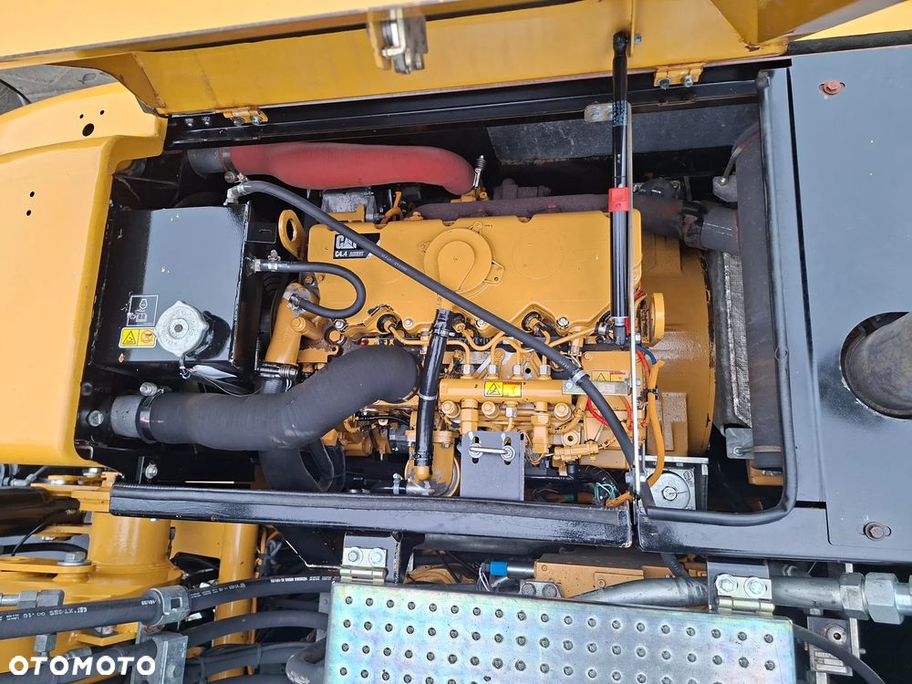 Caterpillar CAT M 313 D - 24