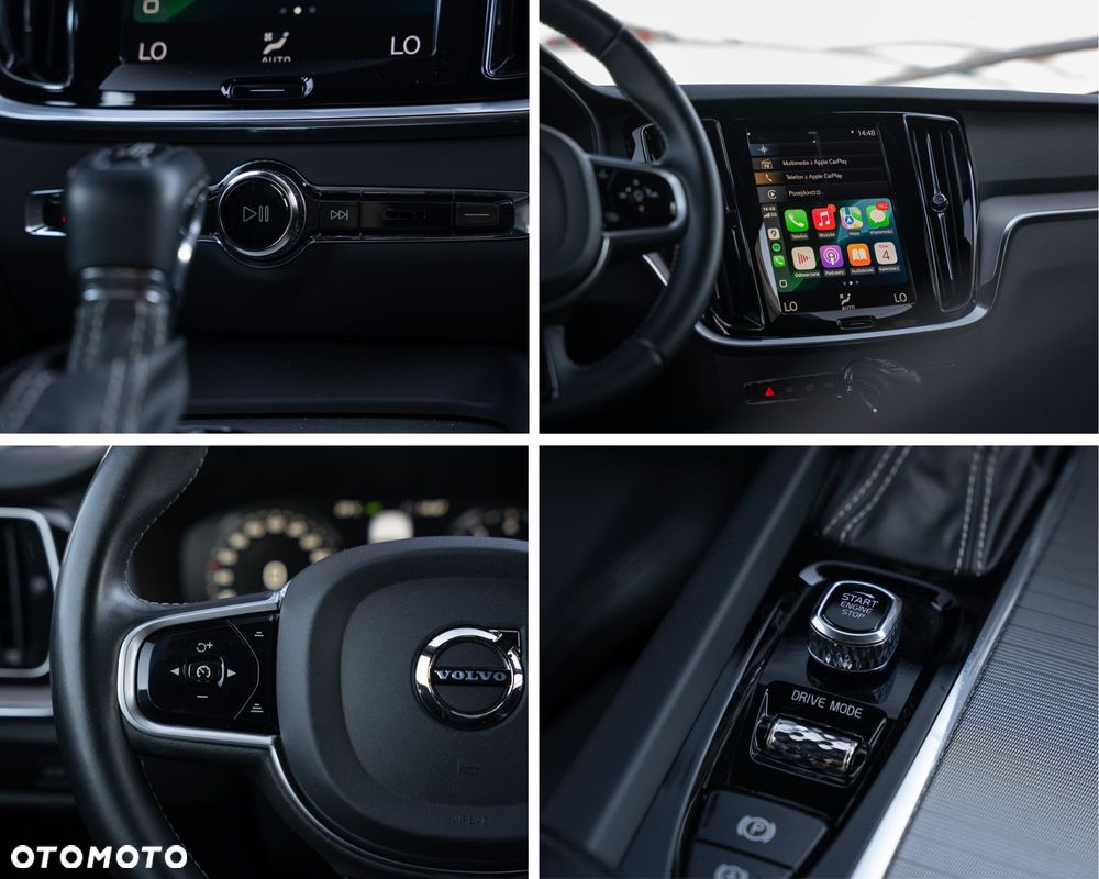 Volvo S60 T4 Geartronic RDesign - 33