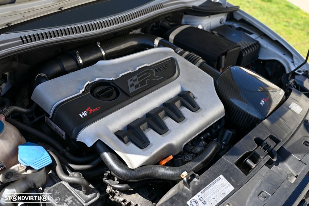 SEAT Leon 2.0 TSI Cupra R - 53