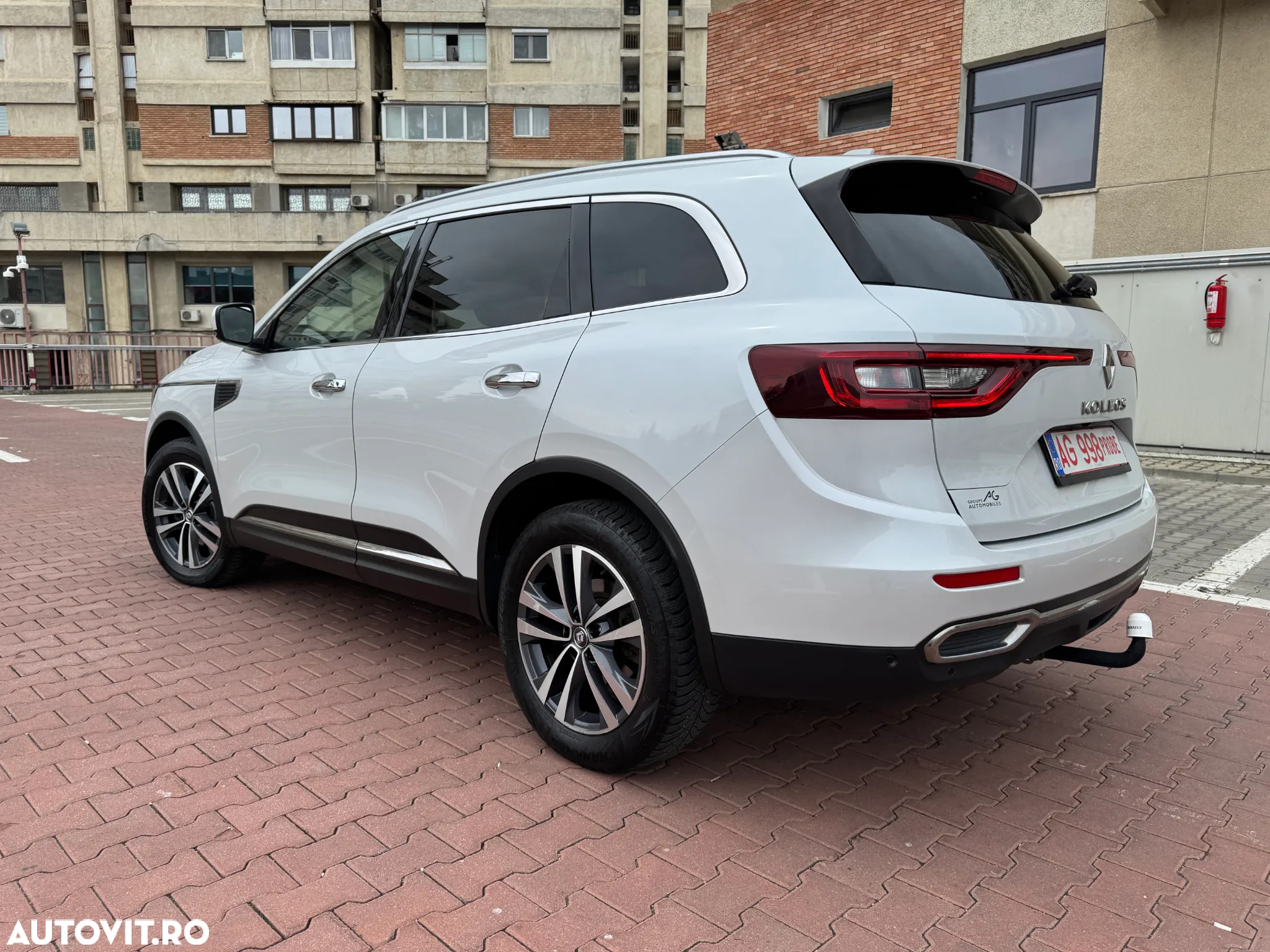 Renault Koleos 2.0 Energy dCi X-TRONIC Intens - 40
