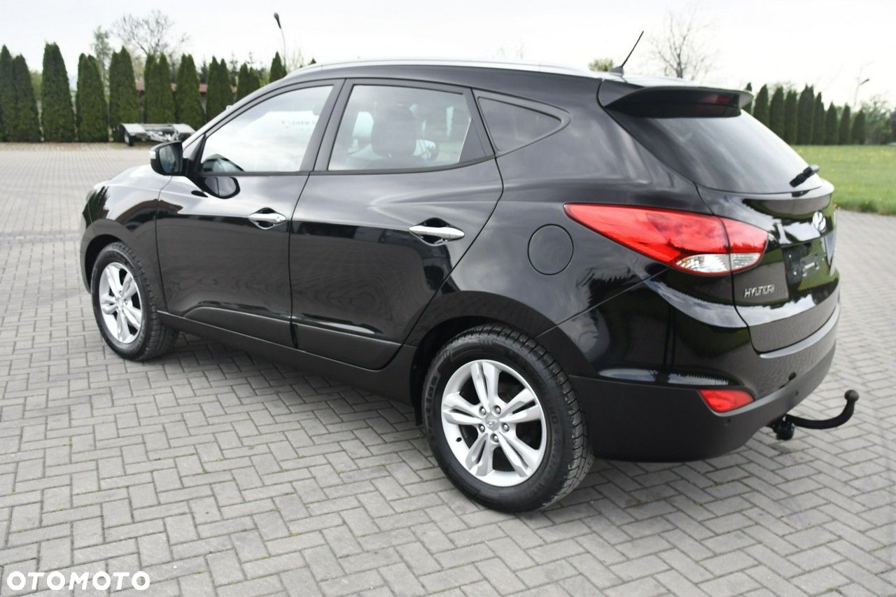 Hyundai ix35 - 12