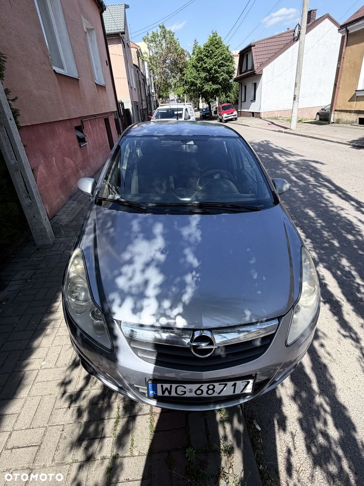 Opel Corsa 1.2 16V Enjoy - 4