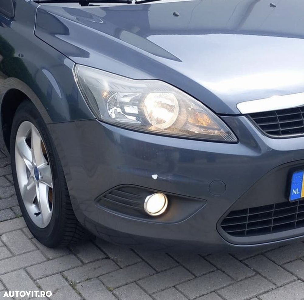 Ford Focus 1.6 TDCi Trend - 7