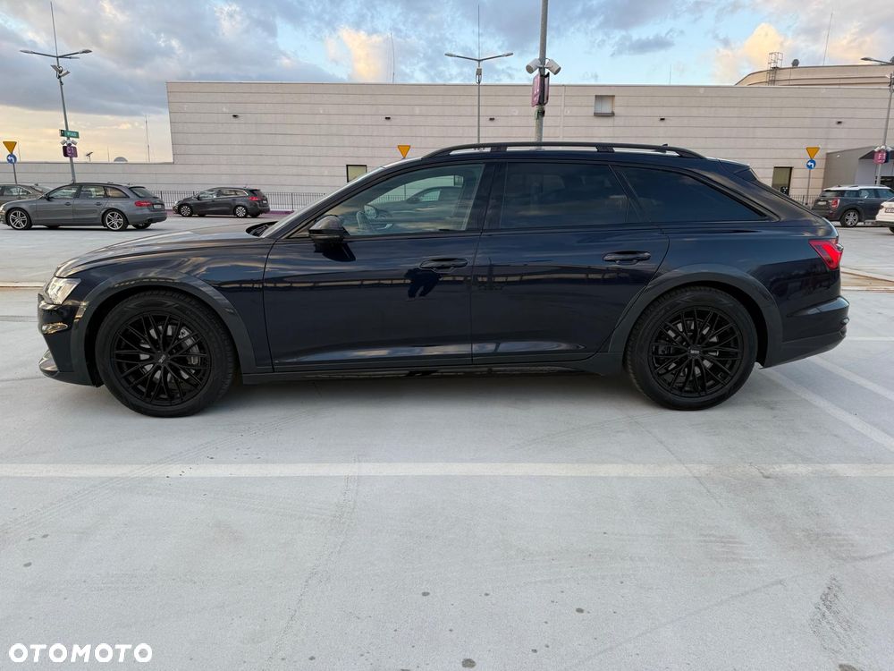 Audi A6 Allroad - 4