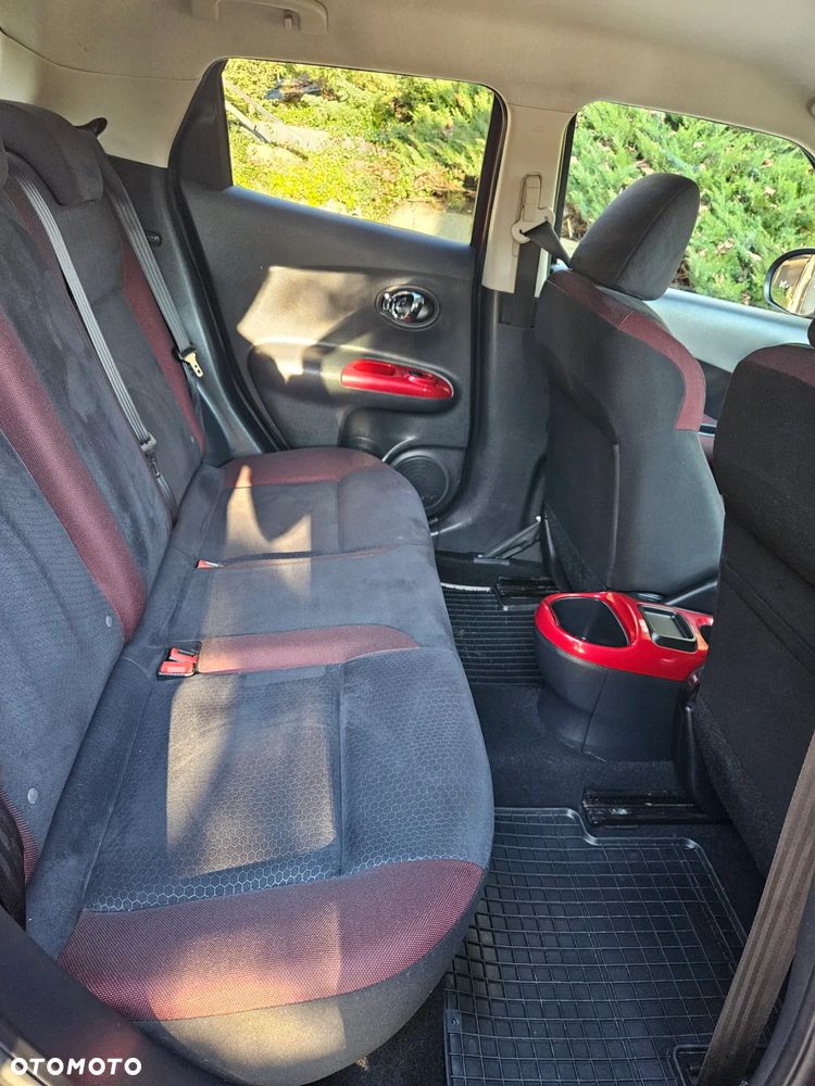 Nissan Juke 1.6 Start/Stop Acenta - 20