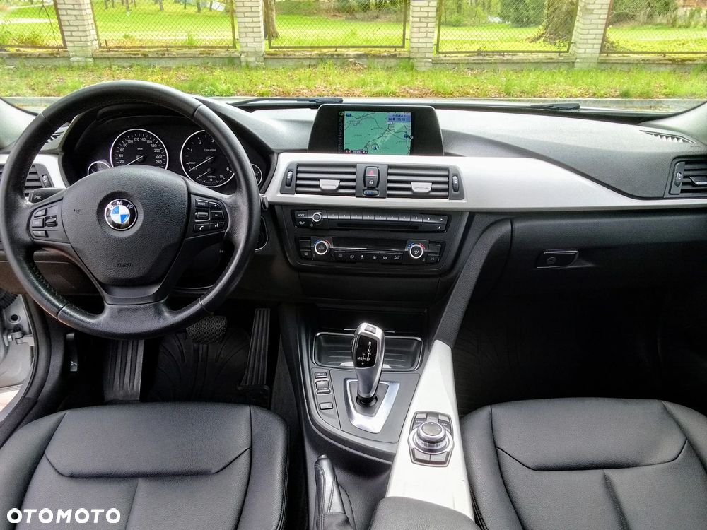 BMW Seria 3 - 8