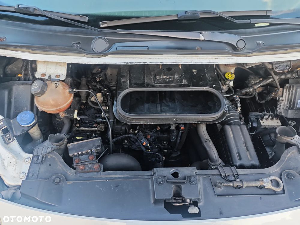 Fiat SCUDO - 24