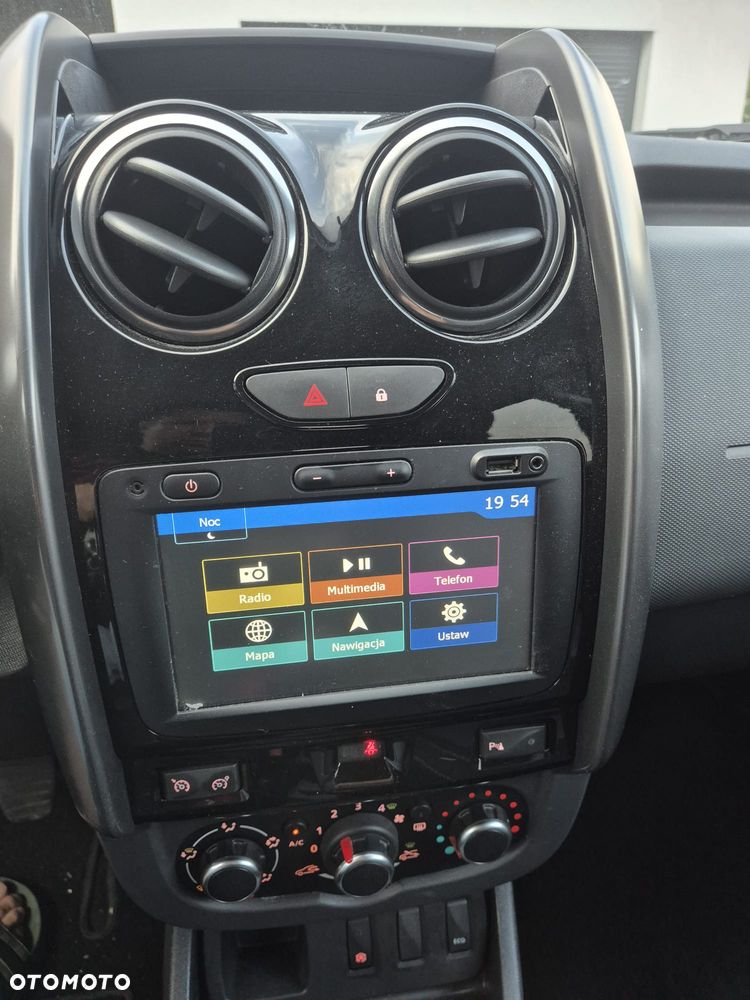 Dacia Duster 1.2 TCe Comfort - 13