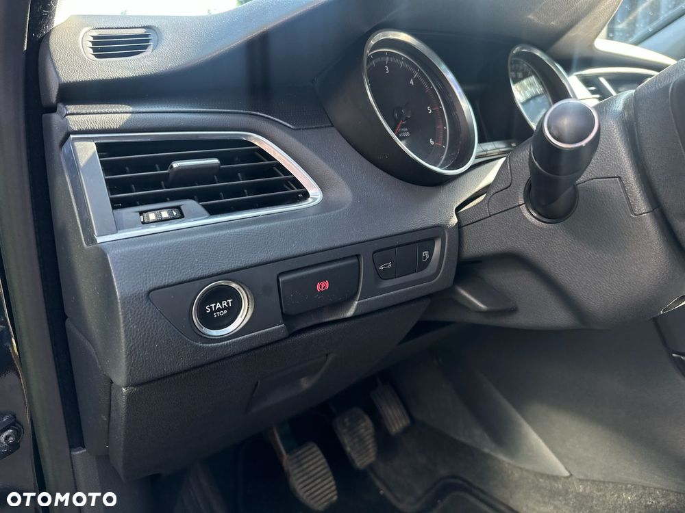 Peugeot 508 - 20