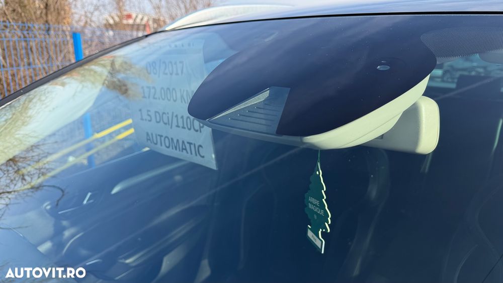 Renault Megane Grandtour ENERGY dCi 110 EDC INTENS - 32