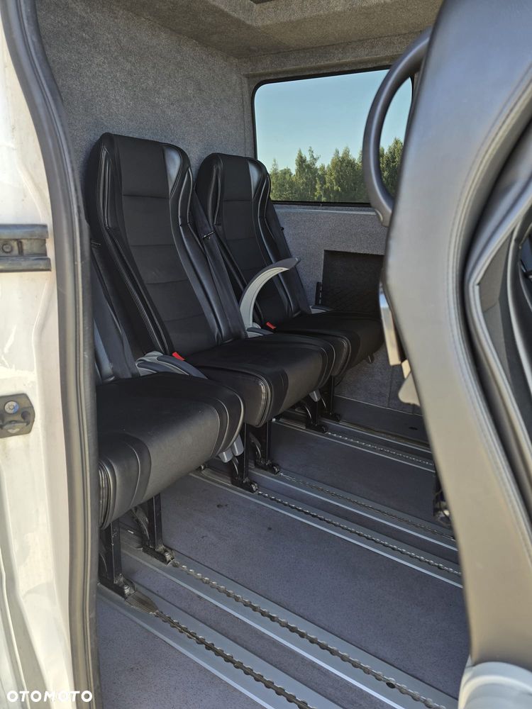 Renault Master L2H2 Pack Clim (bryg.) - 11