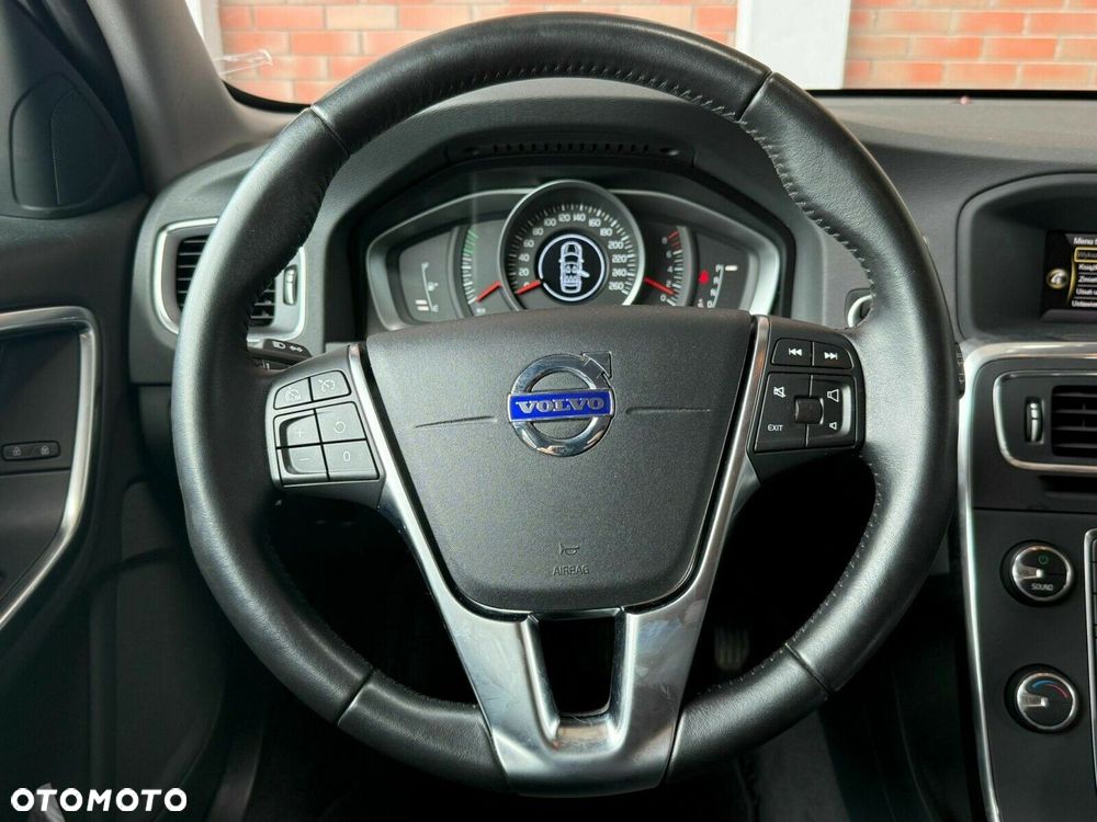 Volvo V60 T5 Drive-E Kinetic - 14