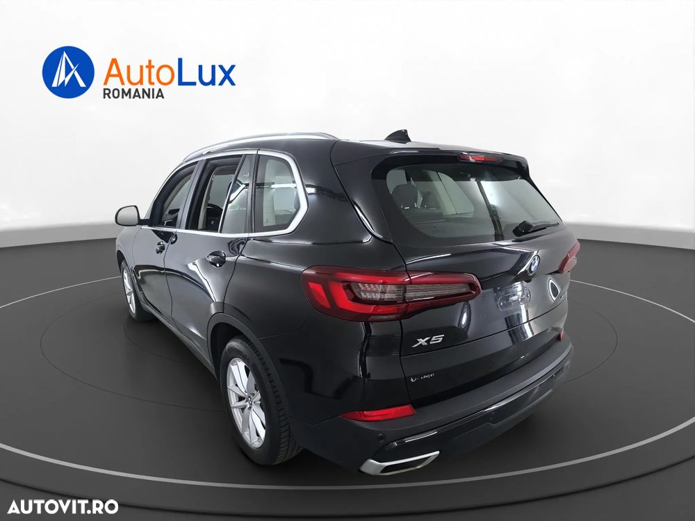 BMW X5 xDrive40i AT MHEV - 5