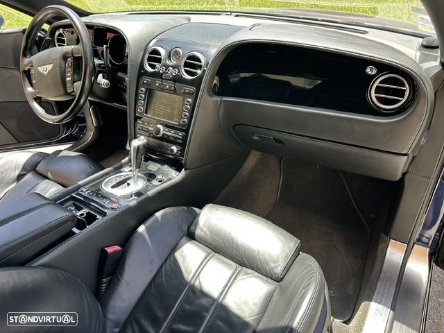 Bentley Continental GT - 9
