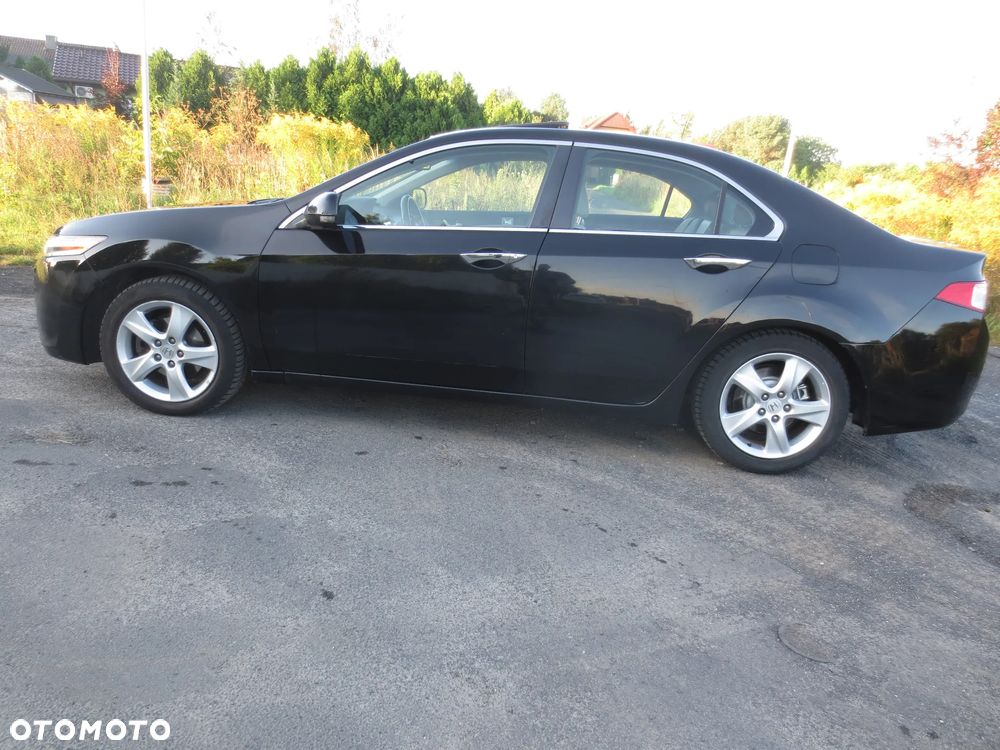 Honda Accord 2.2d Executive Nav+ACC+LKAS - 2