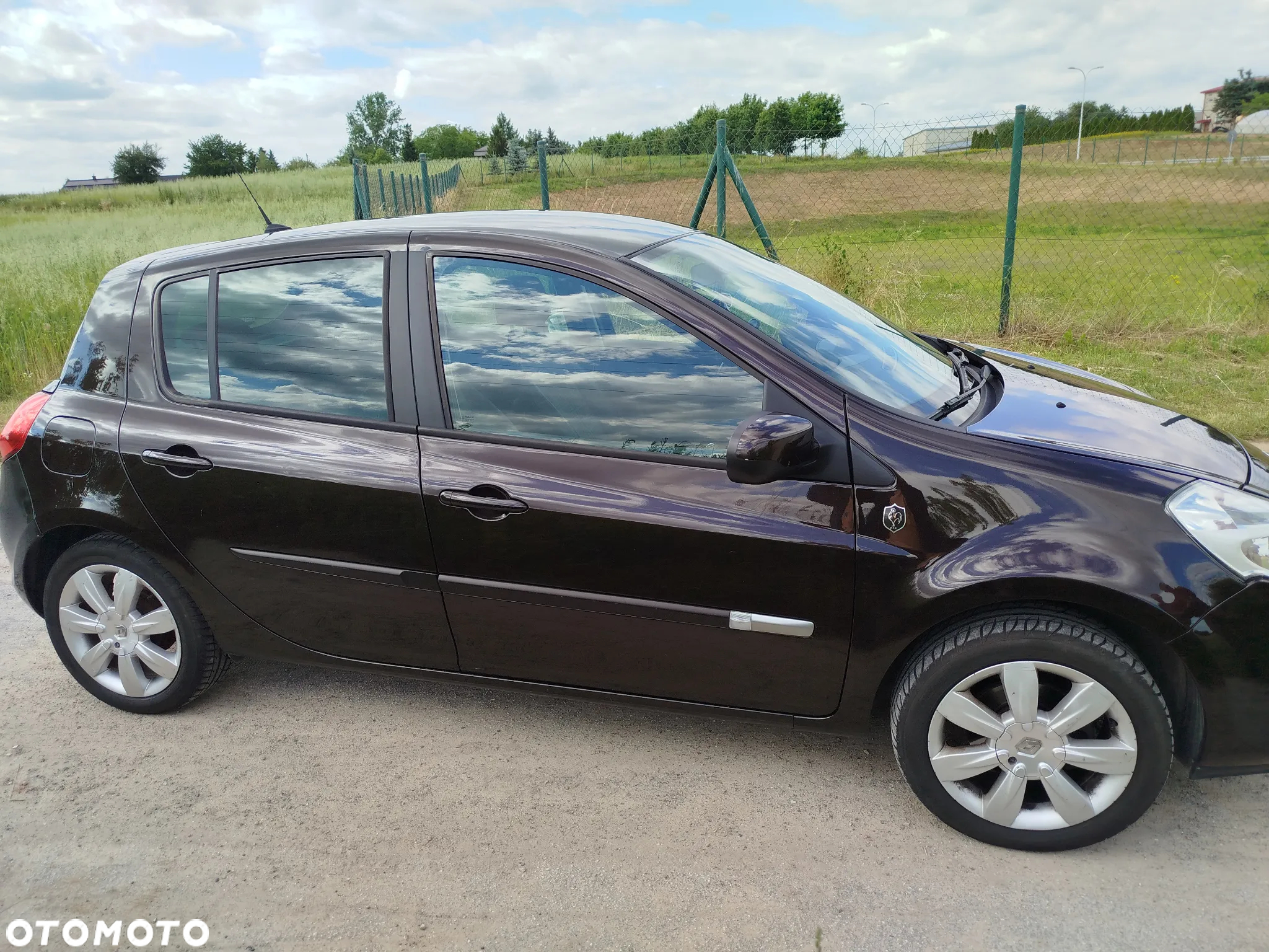Renault Clio - 5
