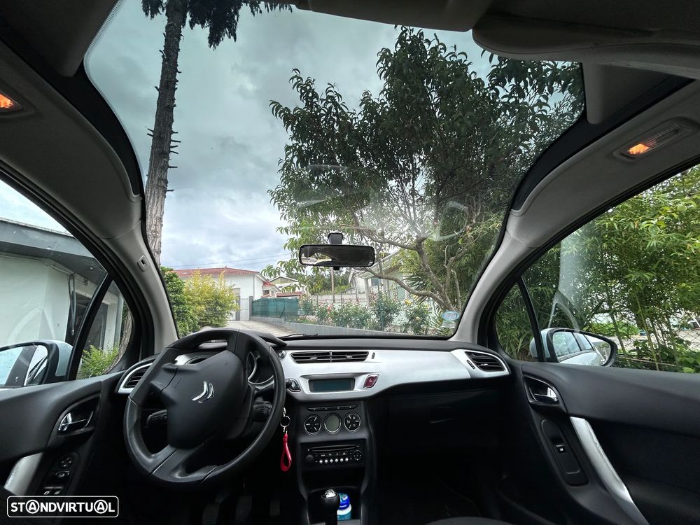 Citroën C3 1.1 Seduction - 5