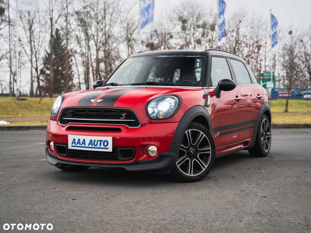 MINI Countryman - 2