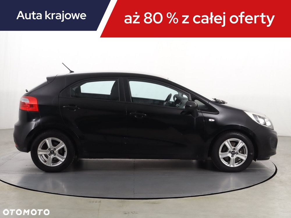 Kia Rio - 7