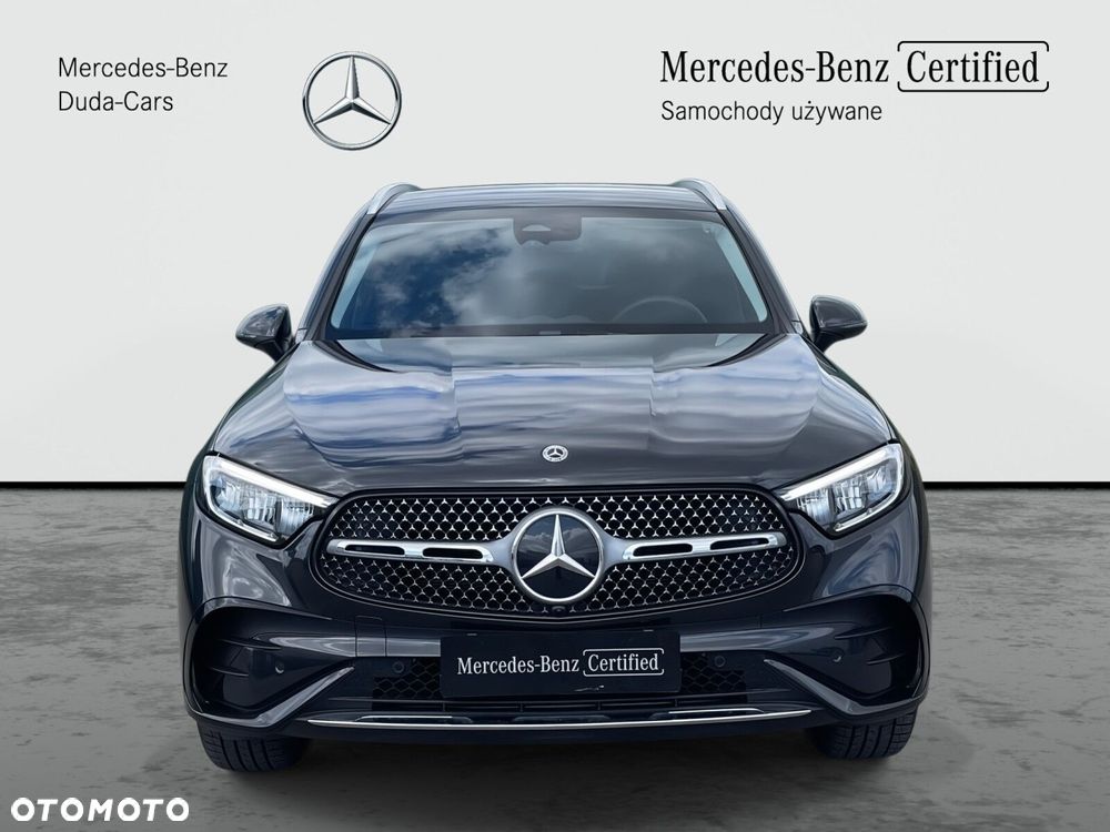 Mercedes-Benz GLC - 3